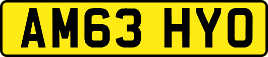AM63HYO