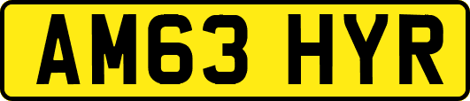 AM63HYR