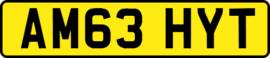 AM63HYT
