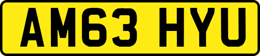 AM63HYU