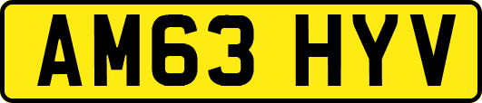 AM63HYV
