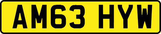 AM63HYW