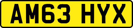 AM63HYX