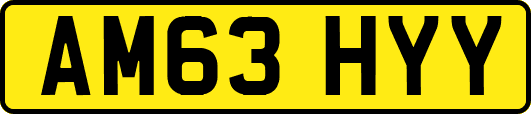AM63HYY