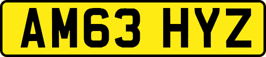AM63HYZ