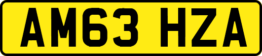 AM63HZA