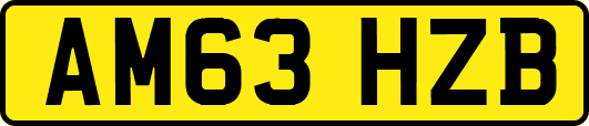 AM63HZB