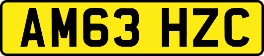 AM63HZC