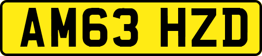 AM63HZD
