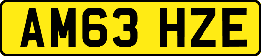 AM63HZE