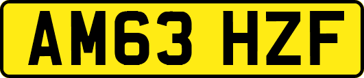 AM63HZF