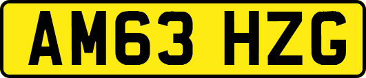 AM63HZG
