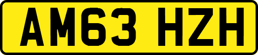AM63HZH