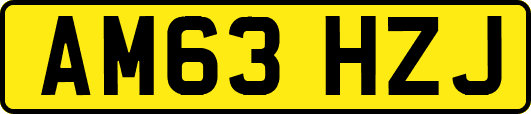 AM63HZJ