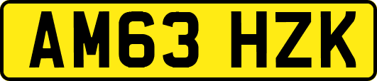 AM63HZK