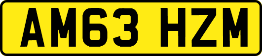 AM63HZM