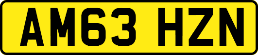 AM63HZN