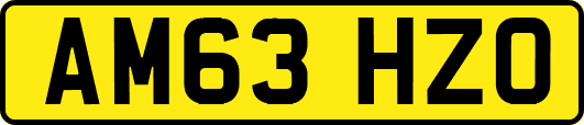 AM63HZO