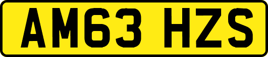 AM63HZS