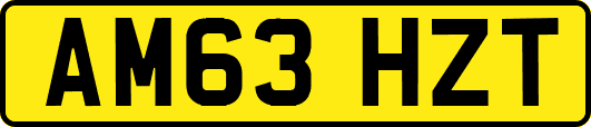 AM63HZT
