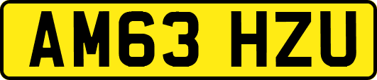 AM63HZU