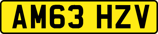 AM63HZV
