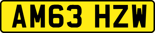 AM63HZW