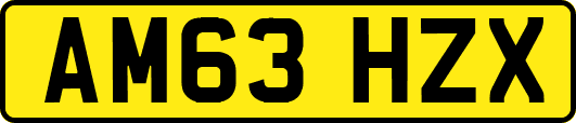 AM63HZX