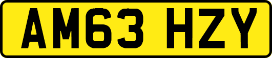 AM63HZY