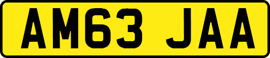 AM63JAA