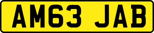 AM63JAB