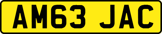 AM63JAC