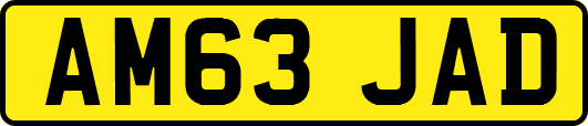 AM63JAD