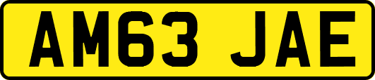 AM63JAE
