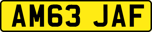 AM63JAF