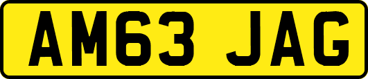 AM63JAG