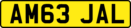 AM63JAL