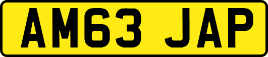 AM63JAP