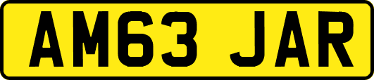 AM63JAR