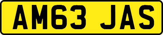 AM63JAS