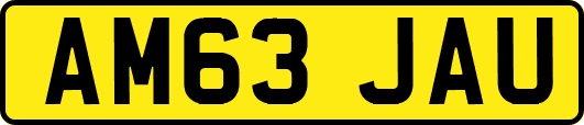 AM63JAU