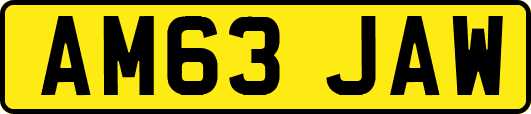 AM63JAW