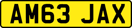 AM63JAX