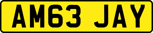 AM63JAY