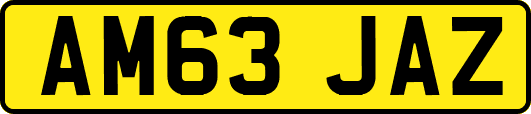 AM63JAZ