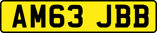 AM63JBB