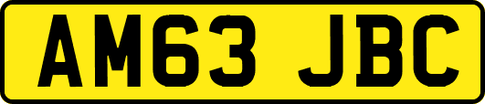 AM63JBC