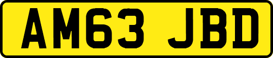 AM63JBD