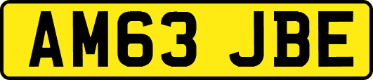 AM63JBE