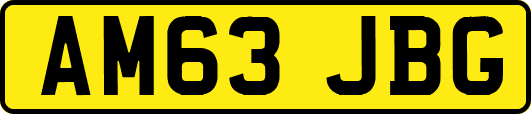 AM63JBG